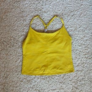 Outdoor Voices exercise tank